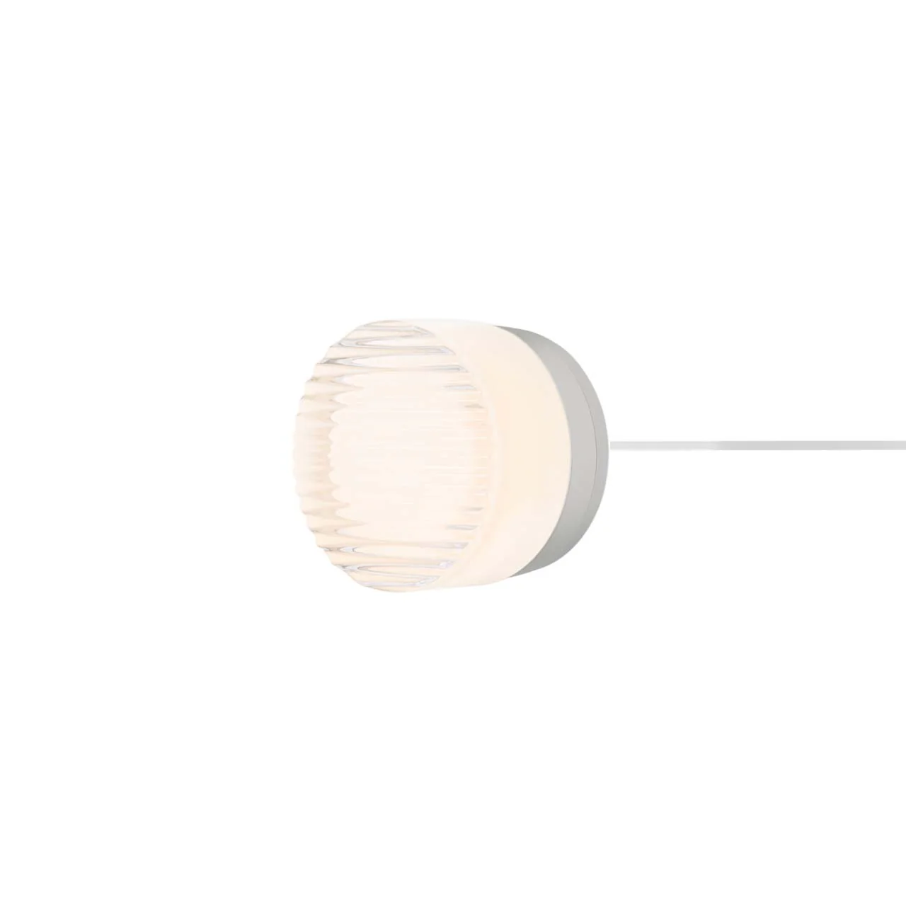 Crisp Corded LED Wall Sconce - Image 51