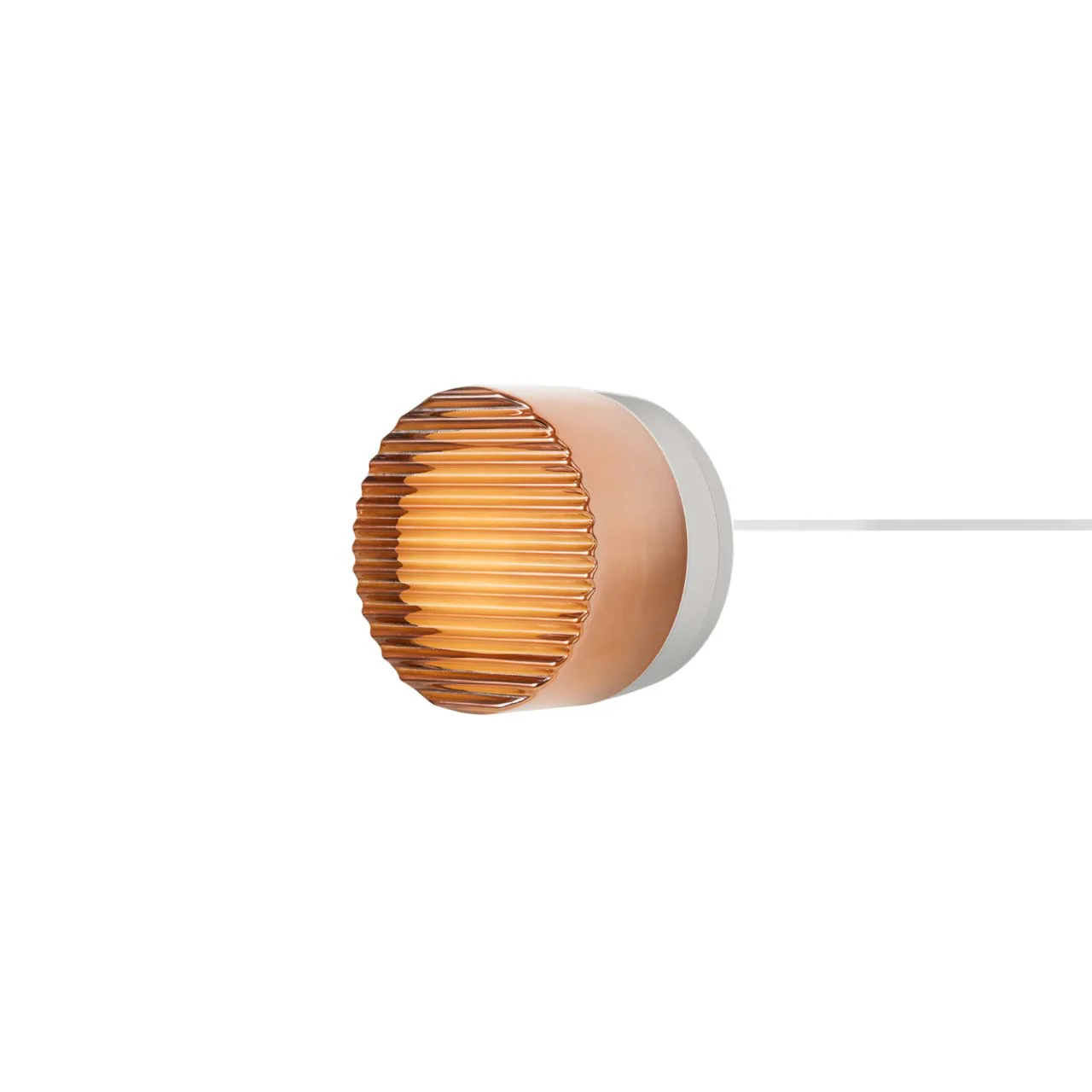 Crisp Corded LED Wall Sconce - Image 57