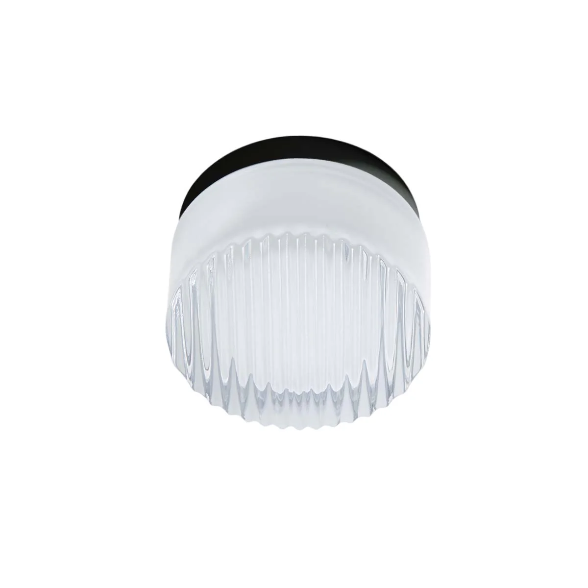 Crisp Outdoor LED Flush Mount - Image 15
