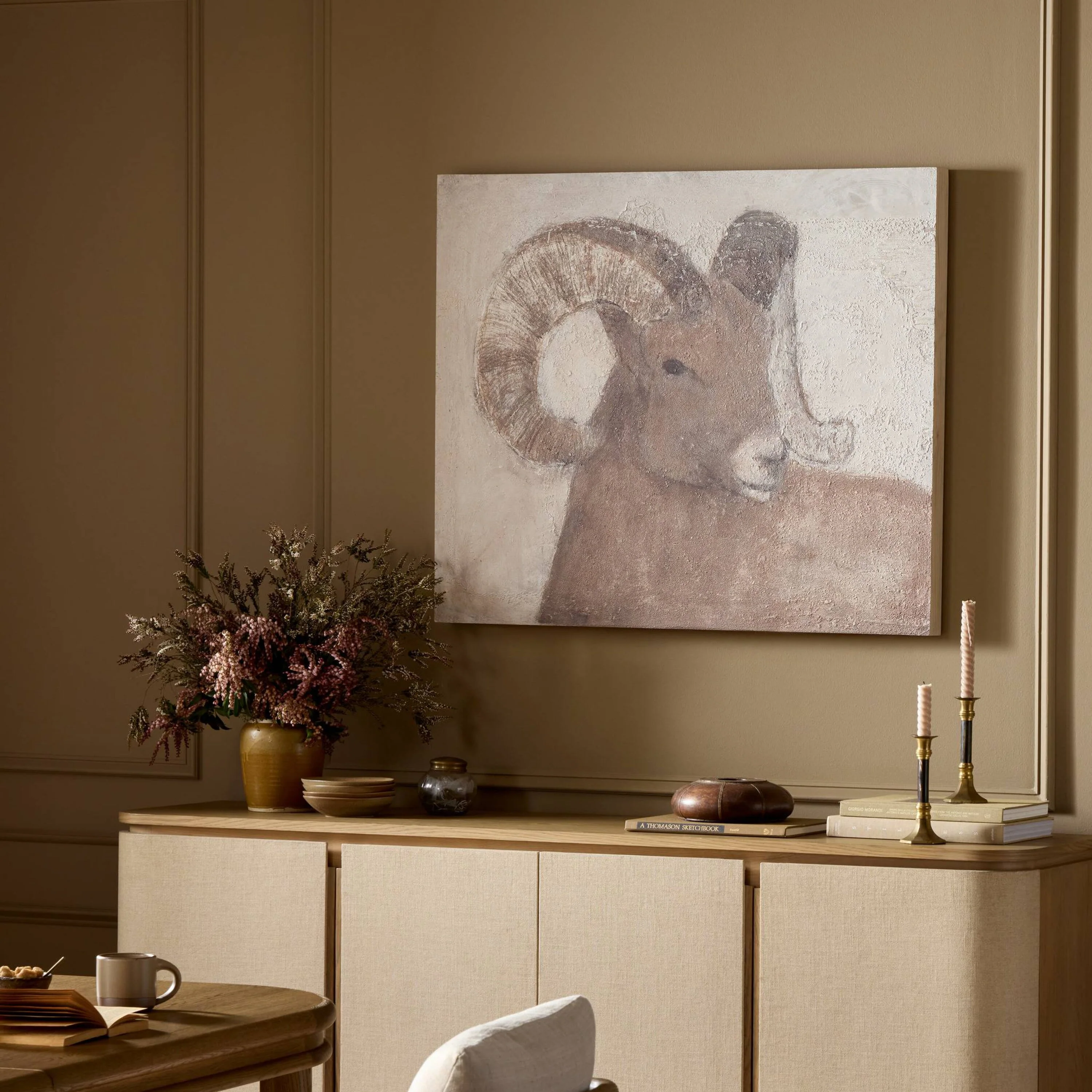 Crius by Paul Meyer Wall Art - Image 2