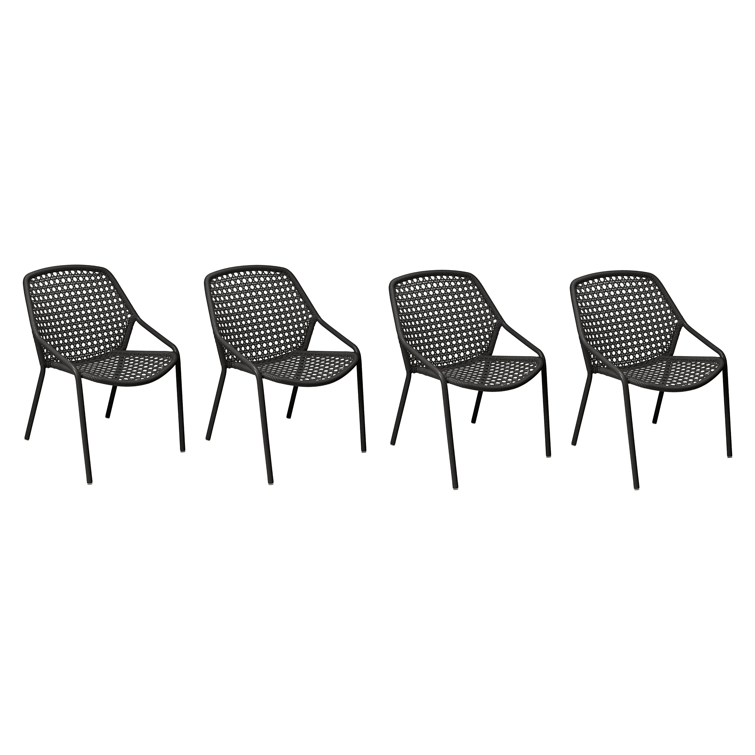 Croisette Outdoor Armchair - Image 7