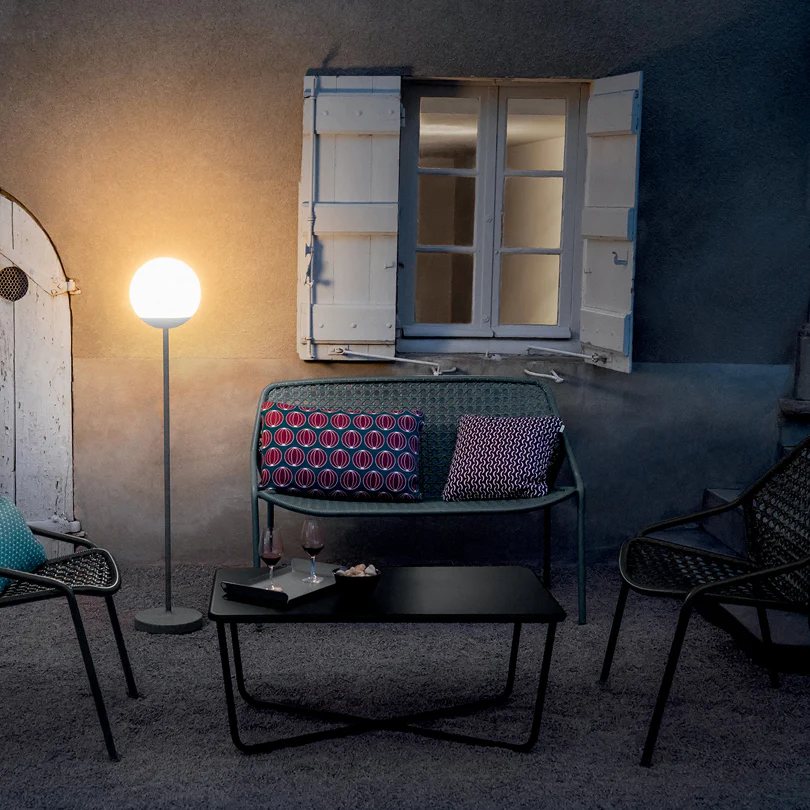 Croisette Outdoor Low Table - Image 29