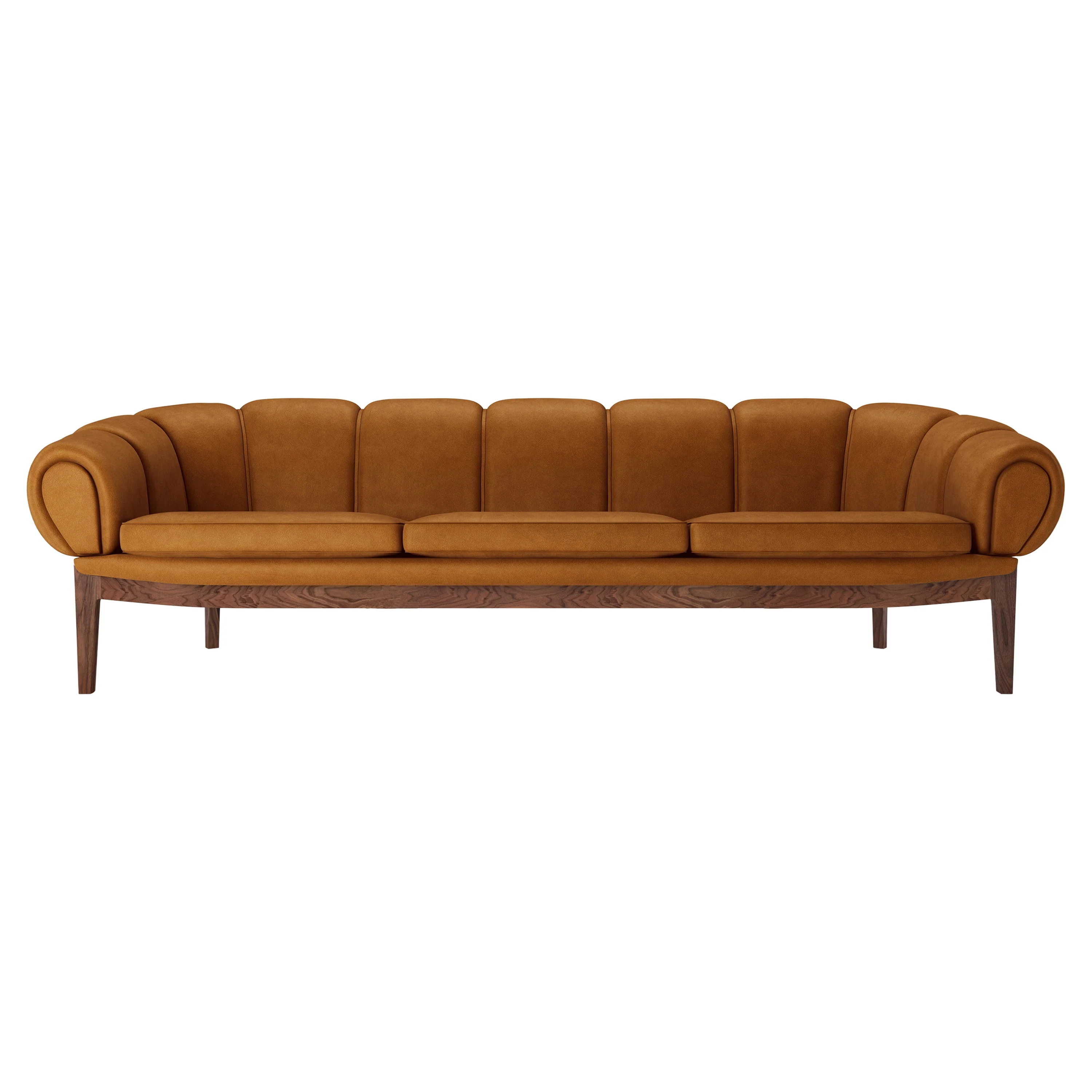 Croissant Sofa - Image 3