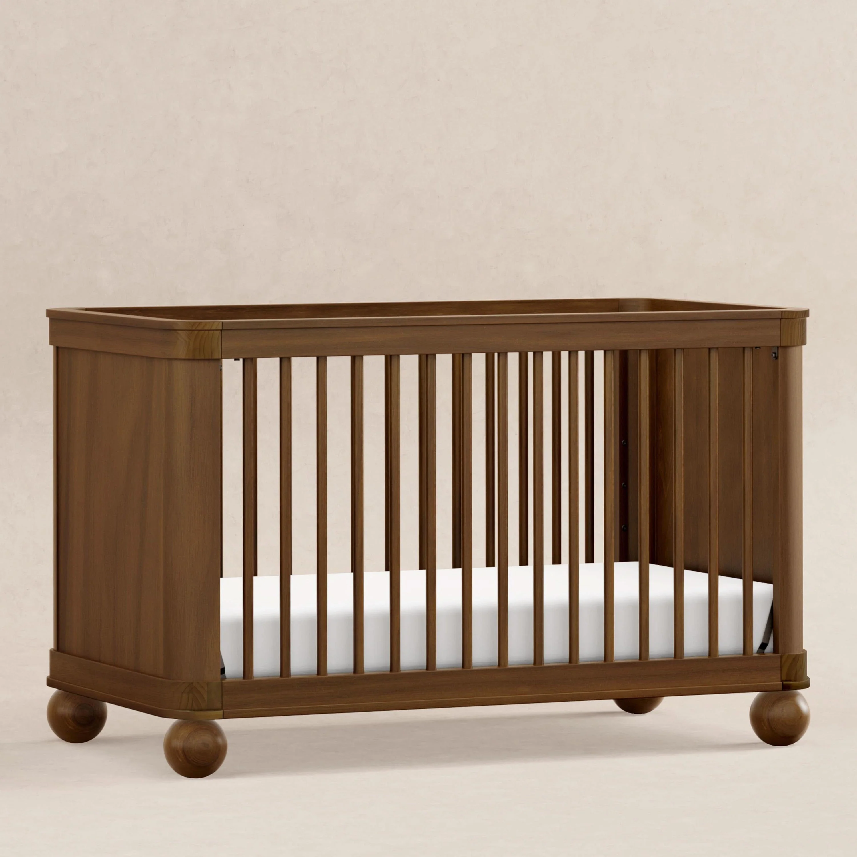 Crosby 3-in-1 Convertible Crib - Image 5