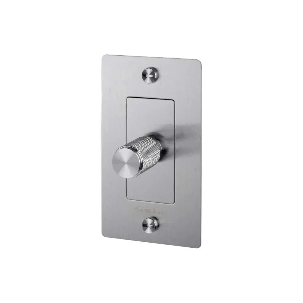 Cross 1-Gang Dimmer Switch - Image 7
