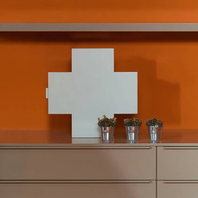 Cross Medicine Cabinet - Image 7