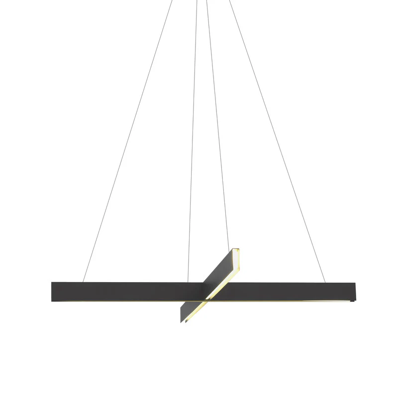 Cross Pendant Light - Image 8