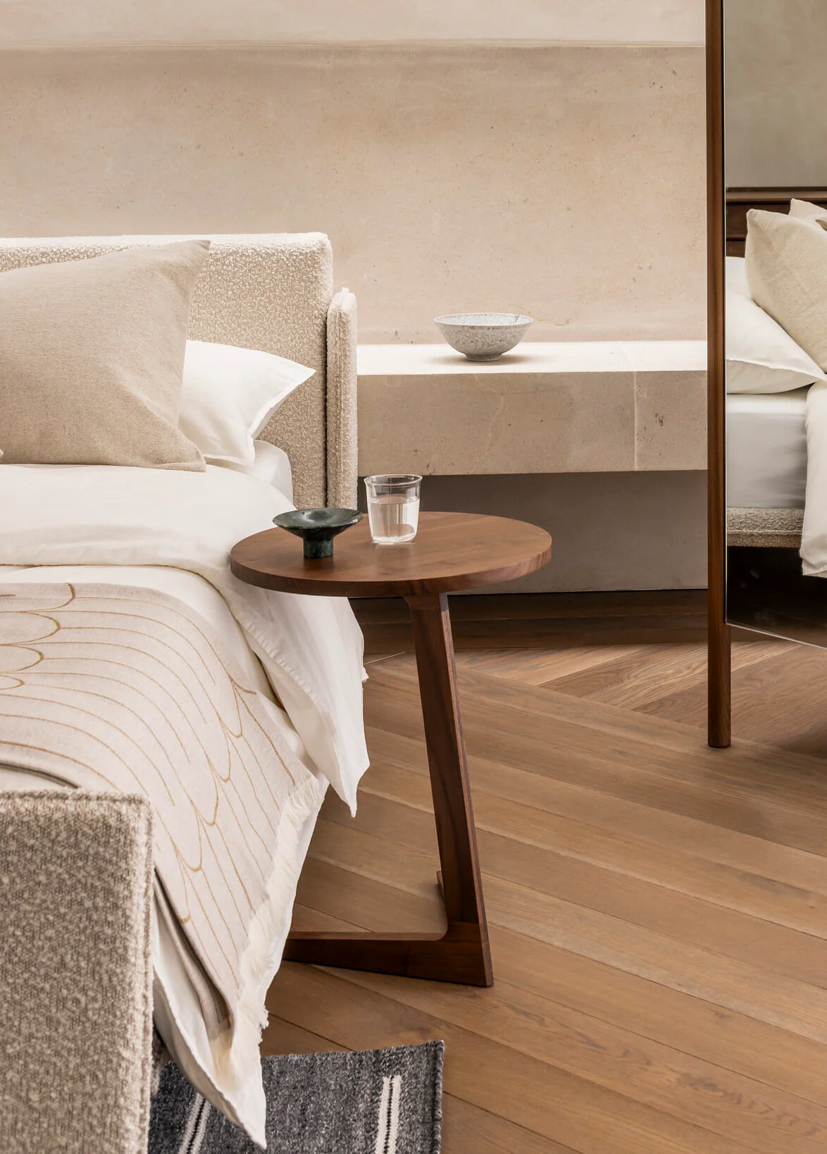 Cross Side Table - Image 17