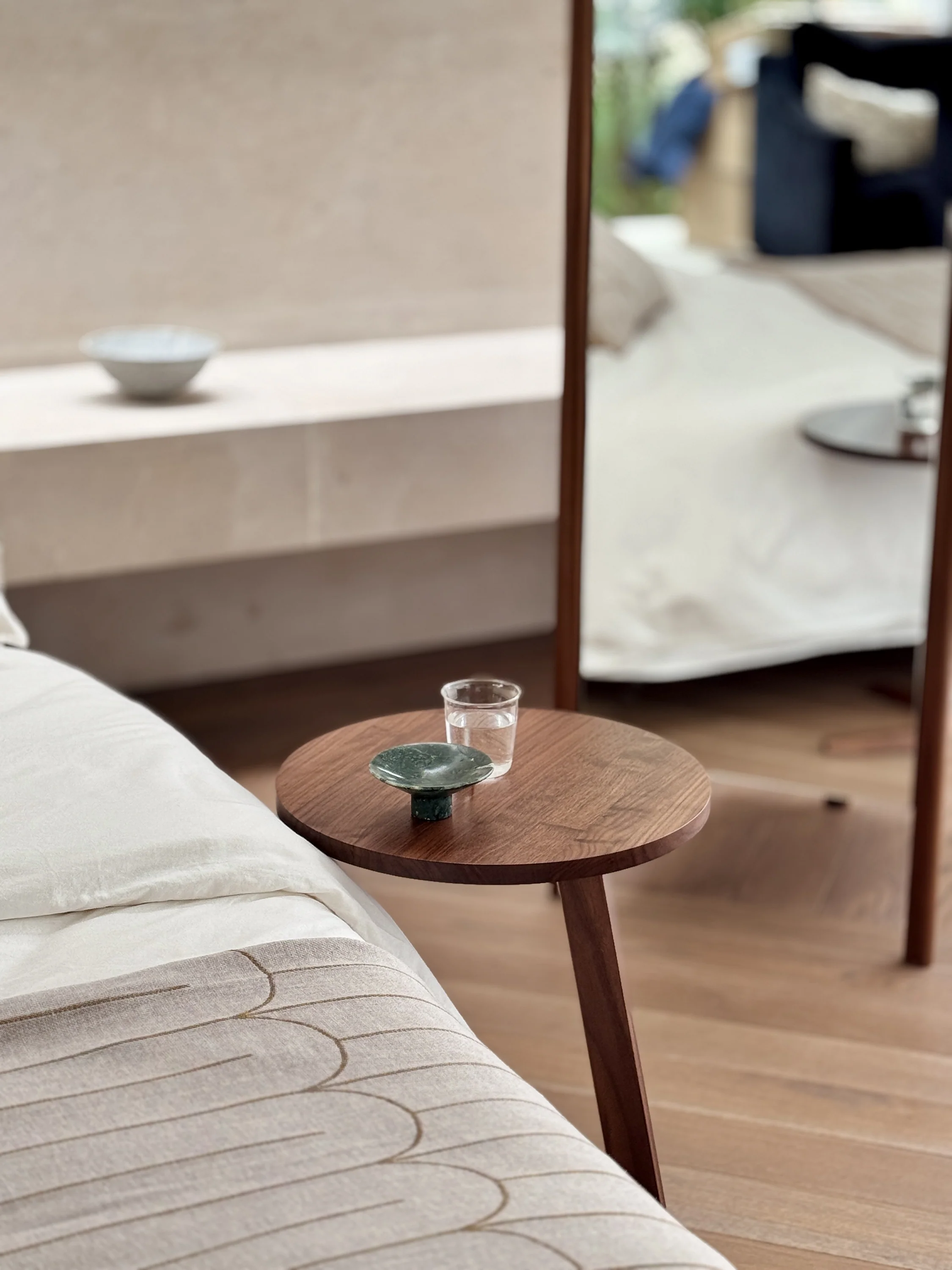 Cross Side Table - Image 24