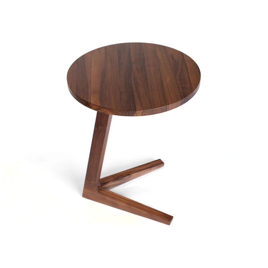 Cross Side Table - Image 6