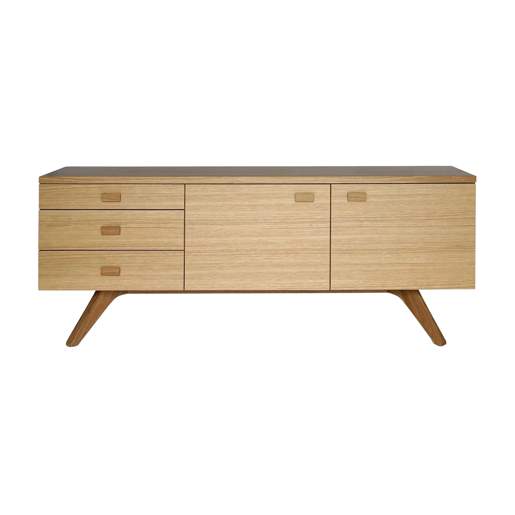 Cross Sideboard - Image 14