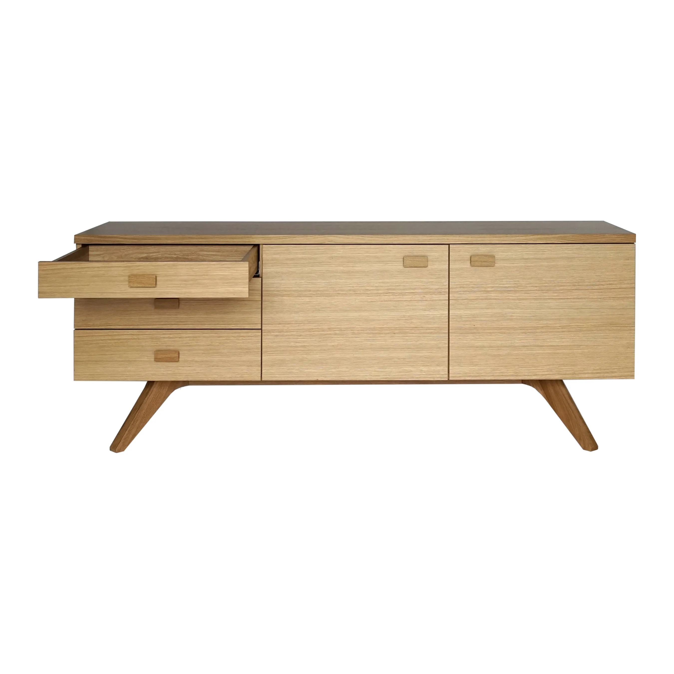 Cross Sideboard - Image 8