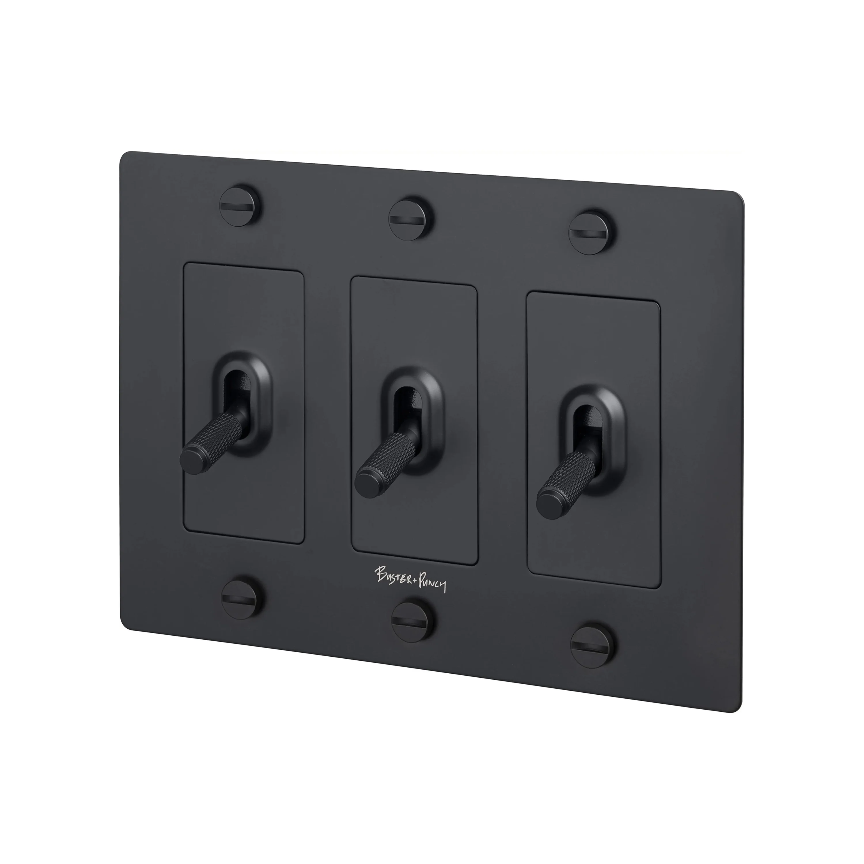 Cross Toggle Switch - Image 31