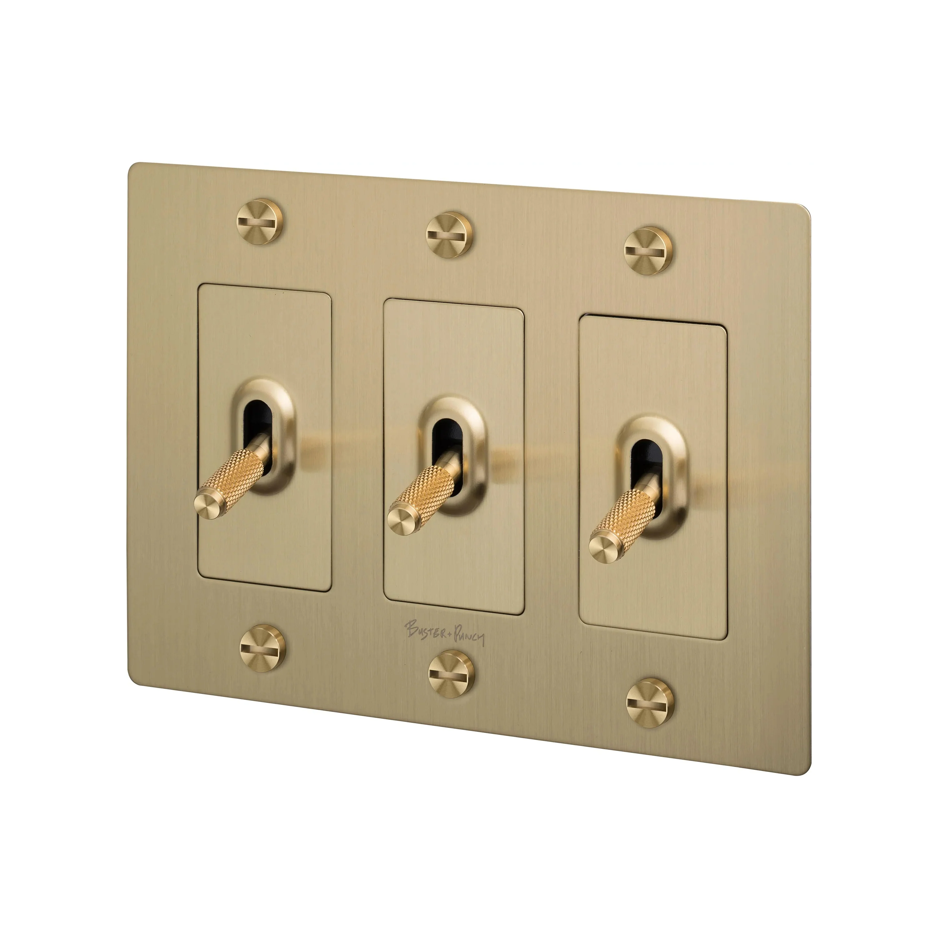 Cross Toggle Switch - Image 38