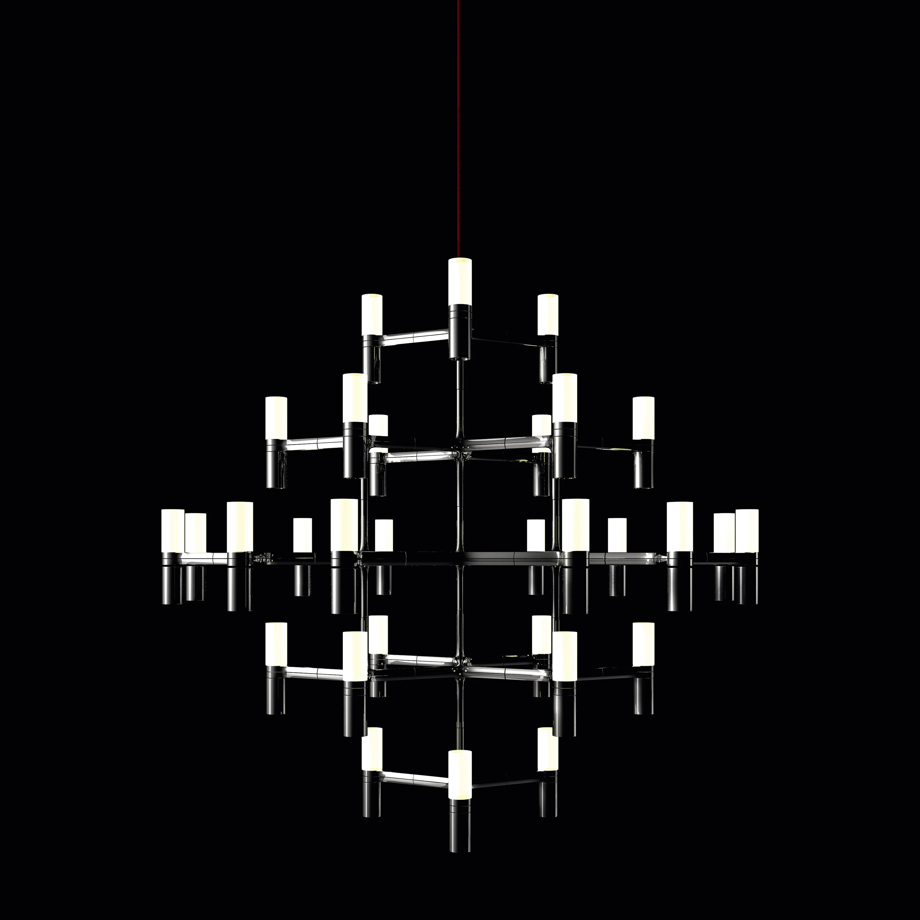 Crown Major Pendant Light - Image 14