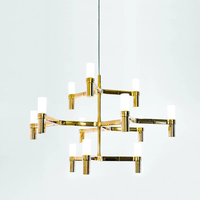 Crown Minor Pendant Light - Image 6