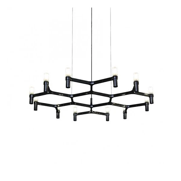 Crown Plana Minor Pendant Light - Image 14