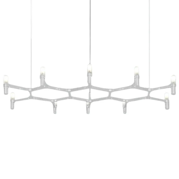 Crown Plana Pendant Light - Image 12