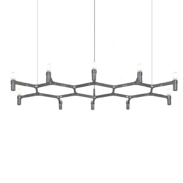 Crown Plana Pendant Light - Image 14