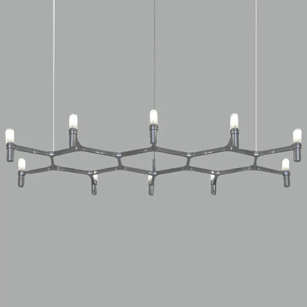 Crown Plana Pendant Light - Image 17