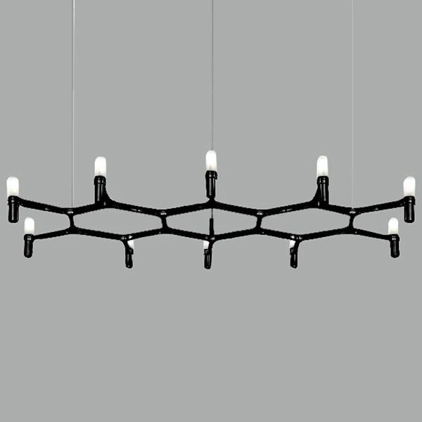 Crown Plana Pendant Light - Image 18
