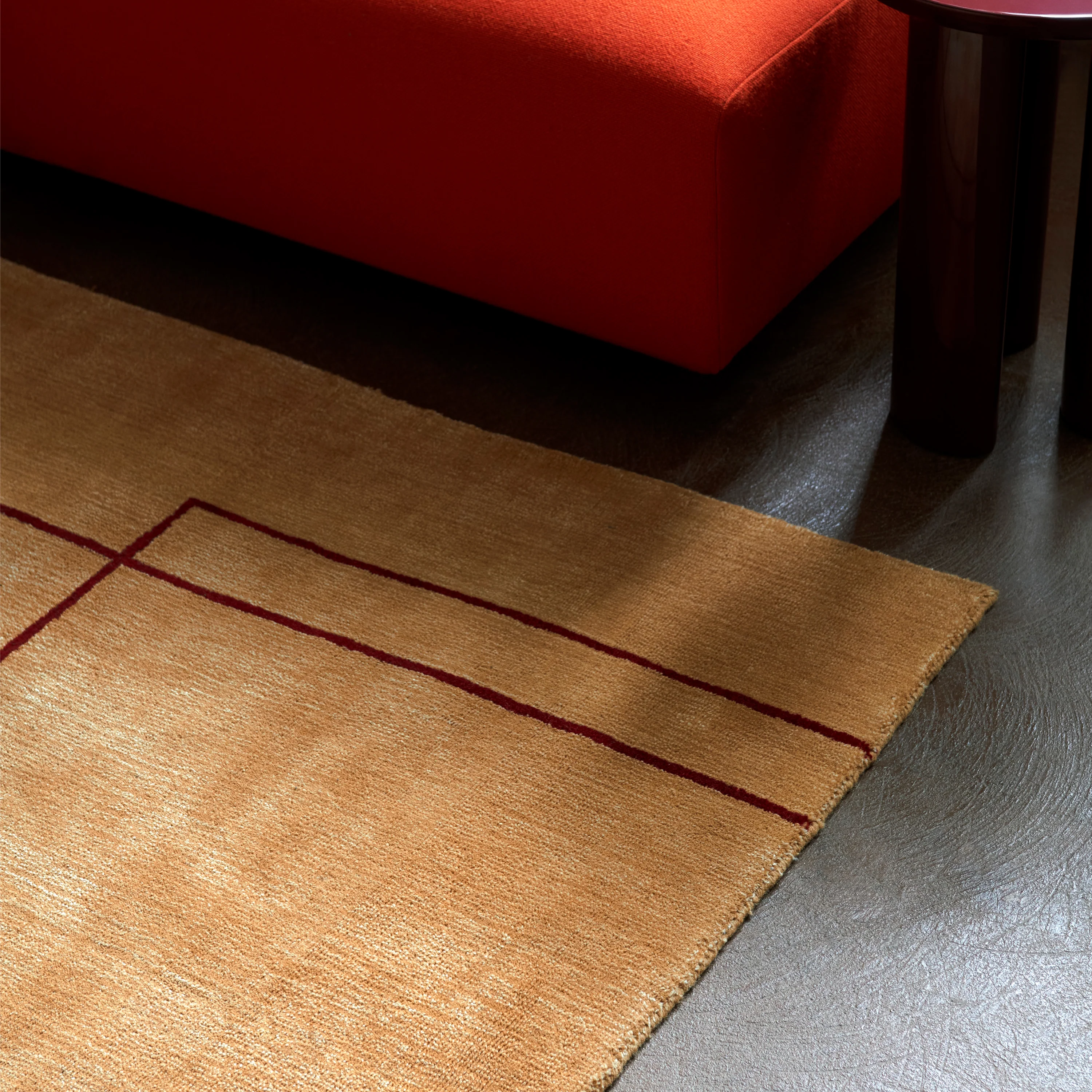 Cruise Square Rug - Image 9