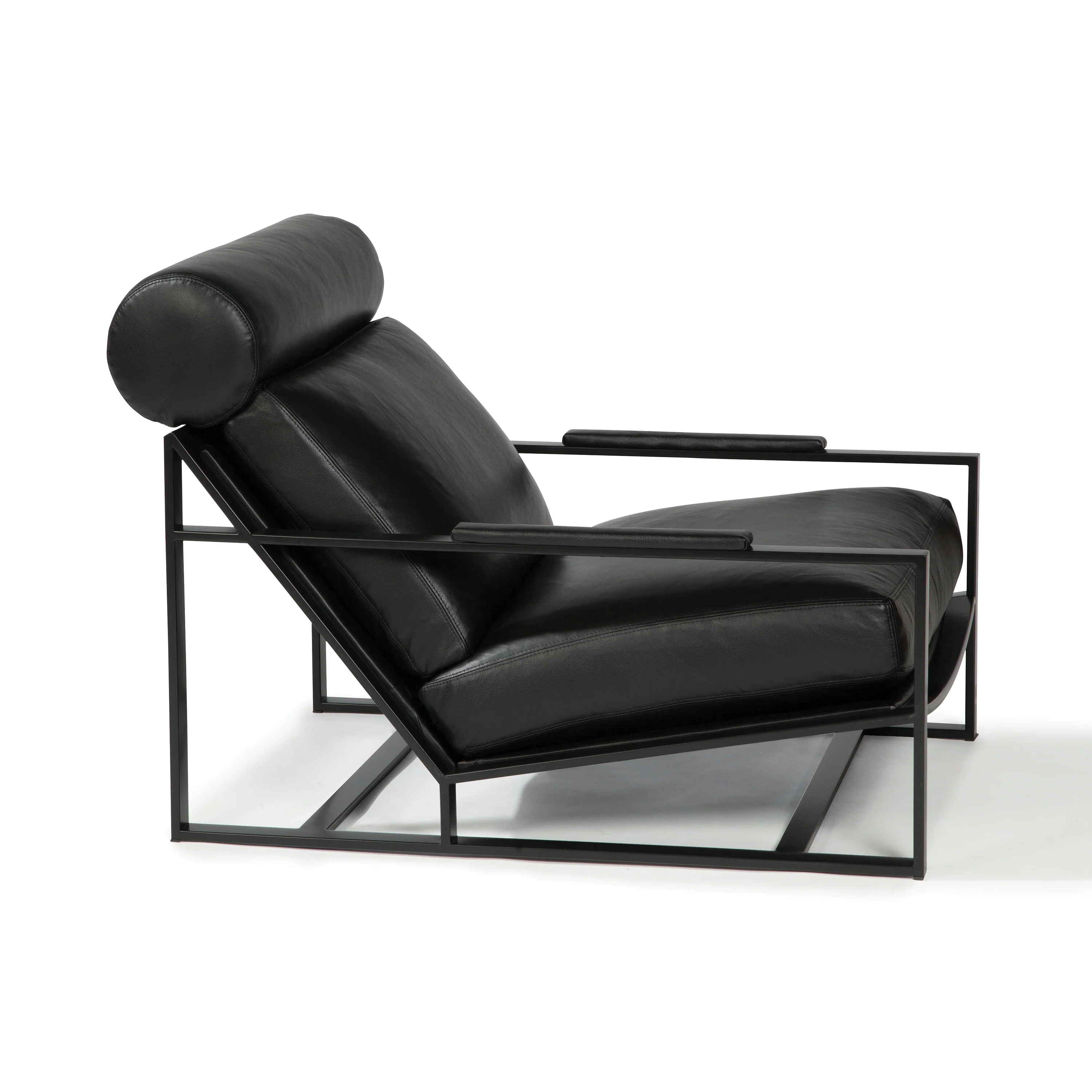Cruisin' Lounge Chair and Ottoman - Image 12