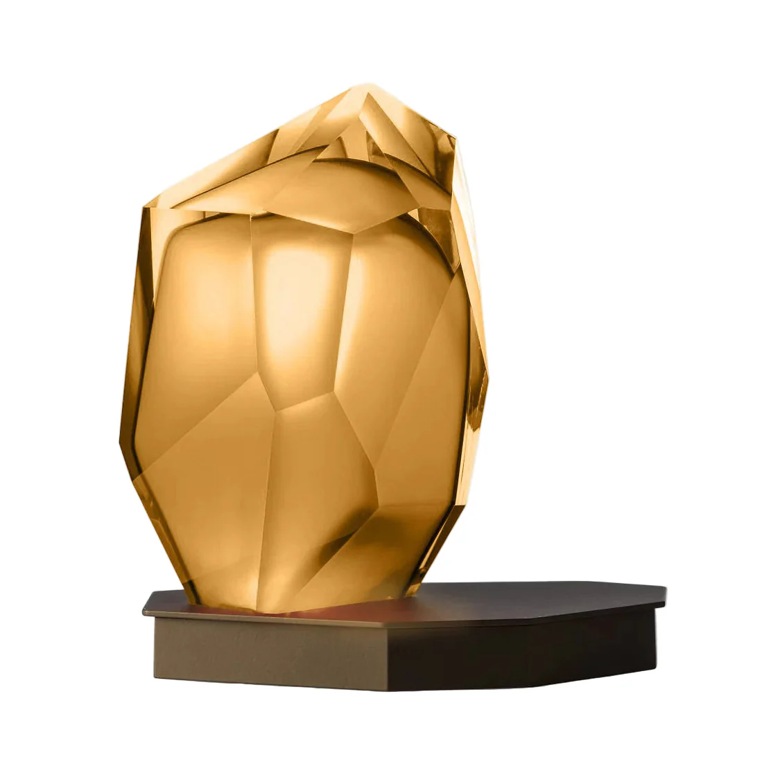 Crystal Rock Portable Table Lamp - Image 3