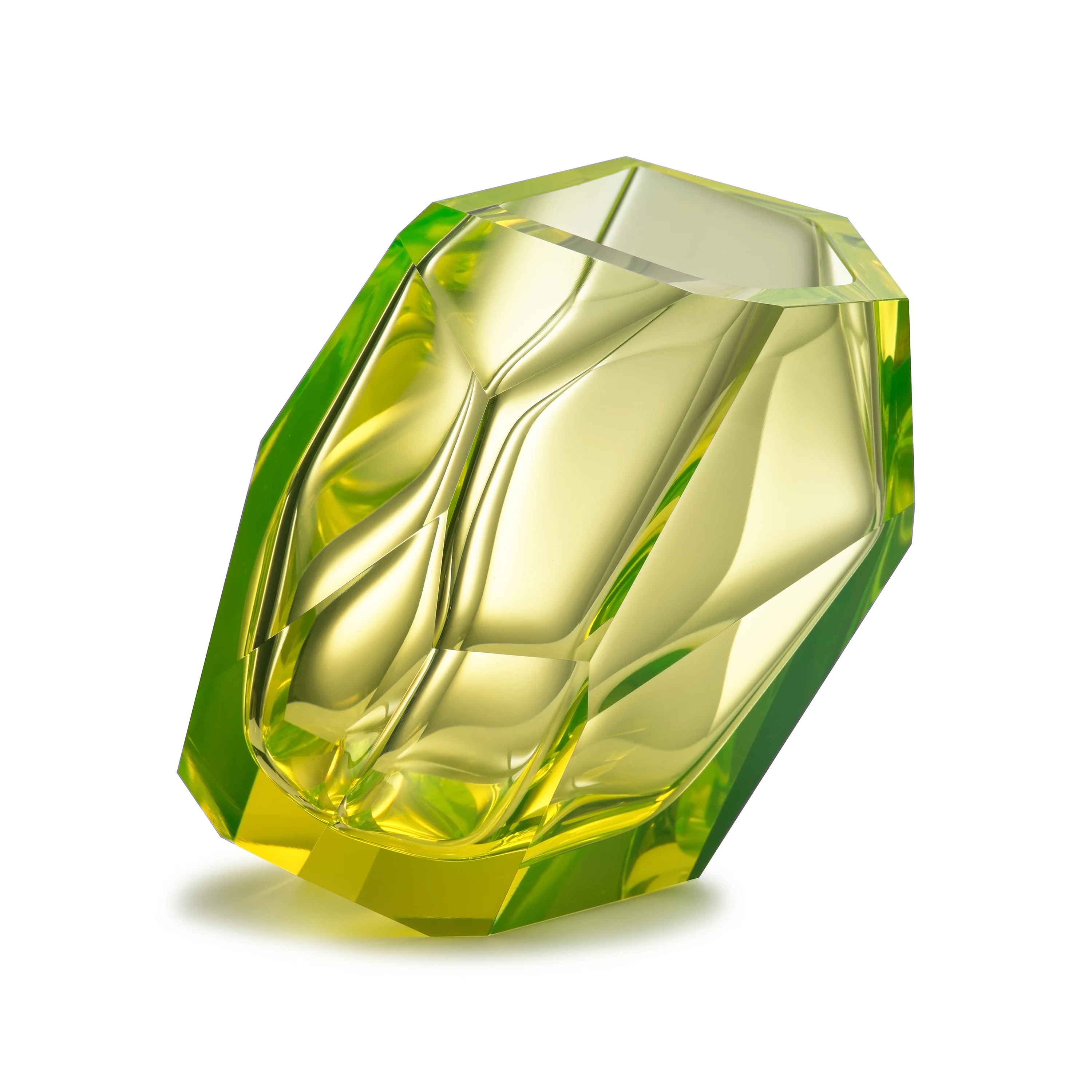Crystal Rock Vase - Image 17