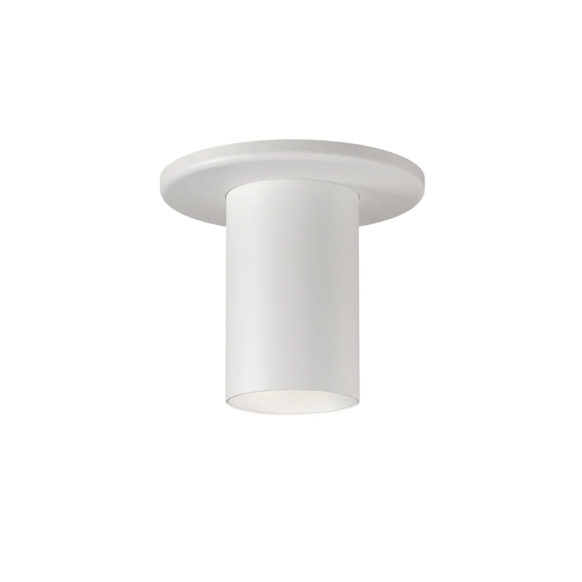 CSL x Hudson Valley Lighting Cylinder LED Flush Mount - Image 8