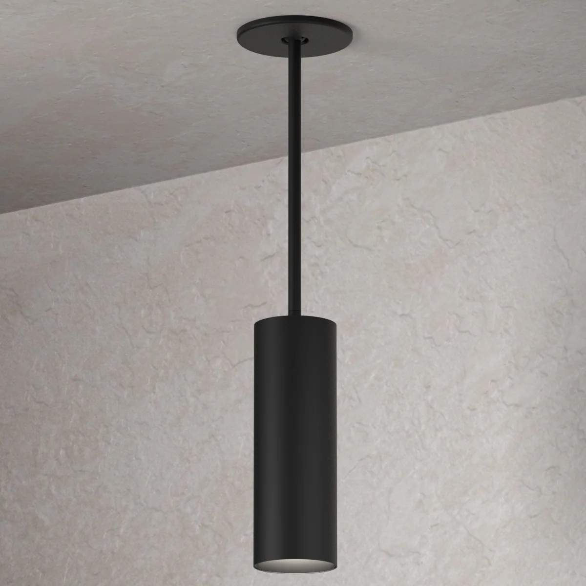 CSL x Hudson Valley Lighting Cylinder LED Pendant Light - Image 13