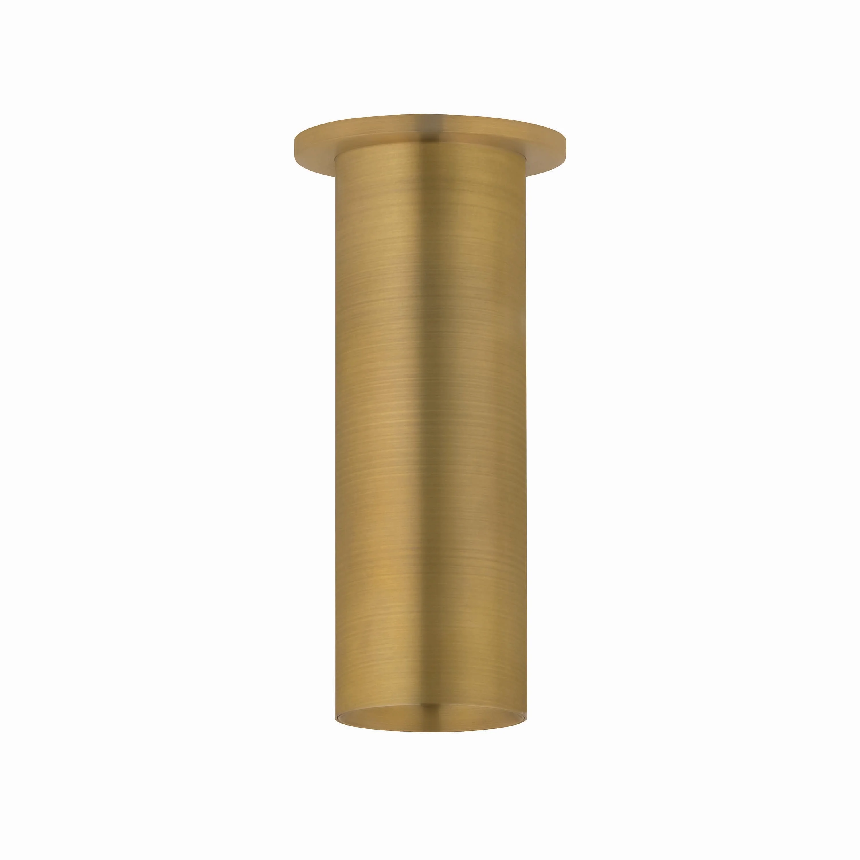 CSL x Hudson Valley Lighting Luxe Cylinder LED Flush Mount - Image 16