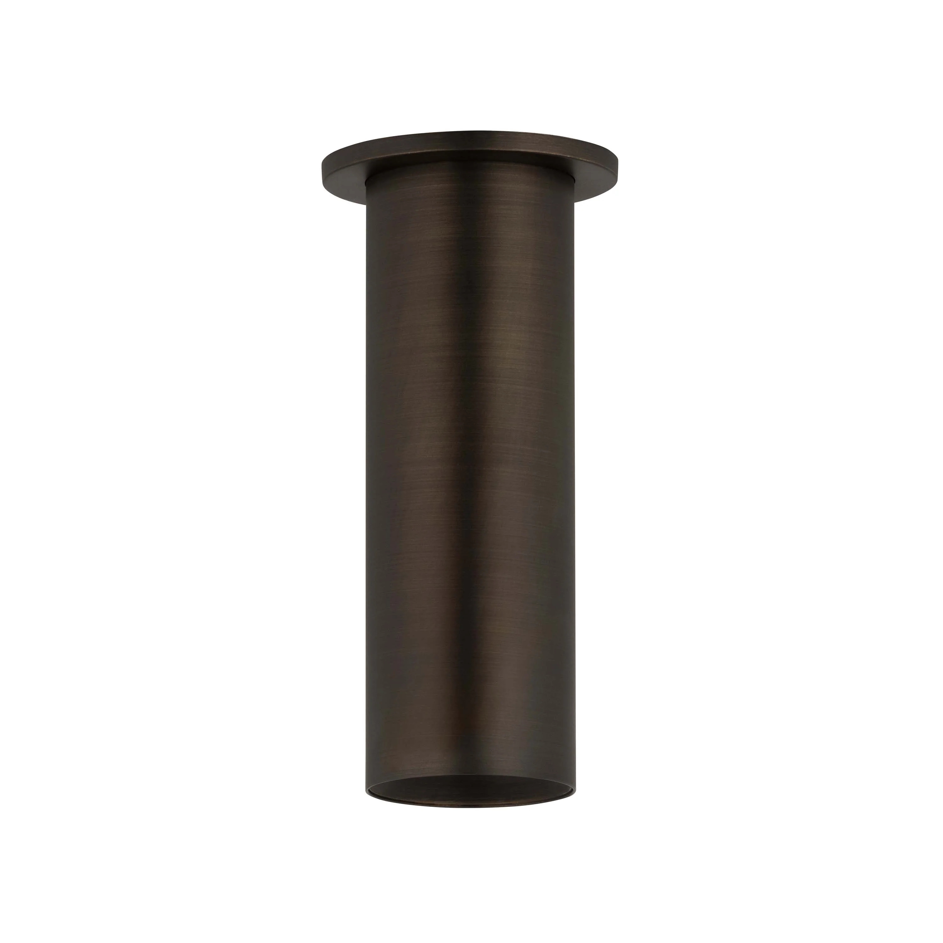 CSL x Hudson Valley Lighting Luxe Cylinder LED Flush Mount - Image 6
