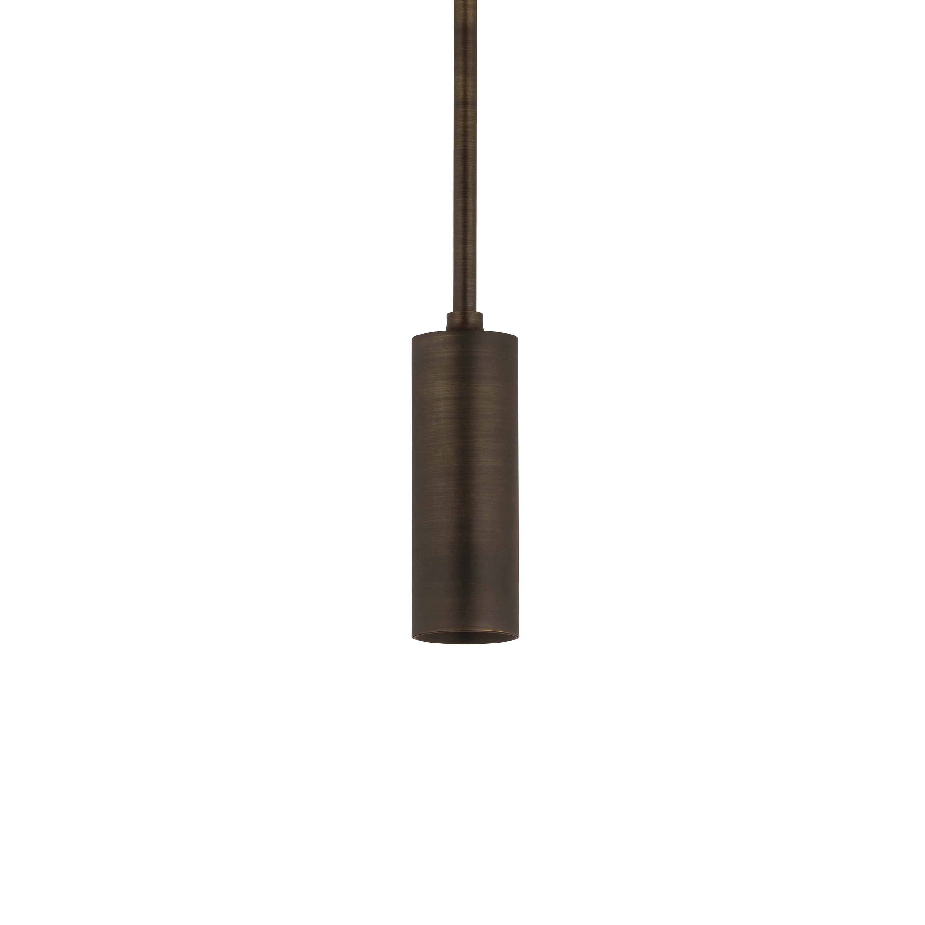 CSL x Hudson Valley Lighting Luxe Cylinder LED Pendant Light - Image 4
