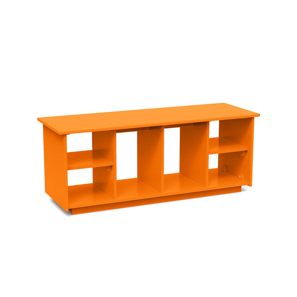 Cubby Outdoor Bench - Image 25