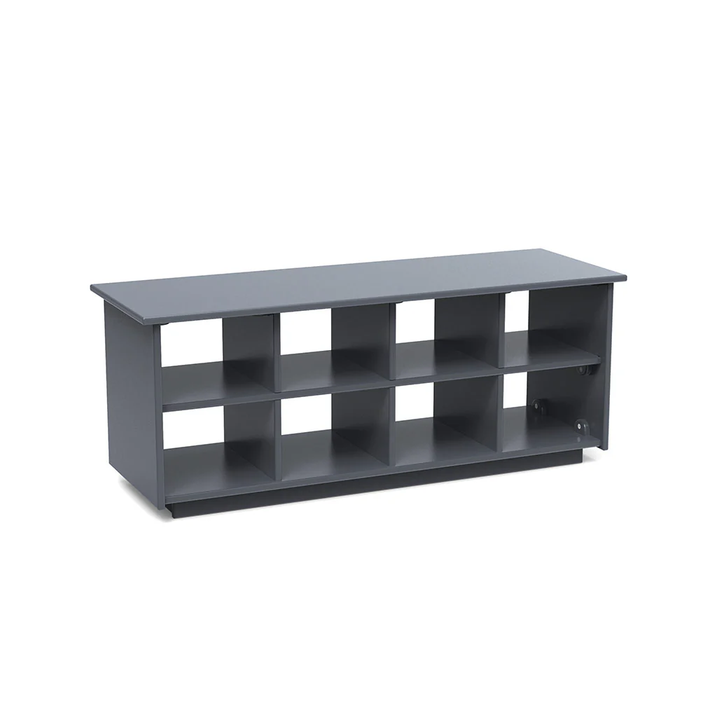 Cubby Outdoor Bench - Image 40