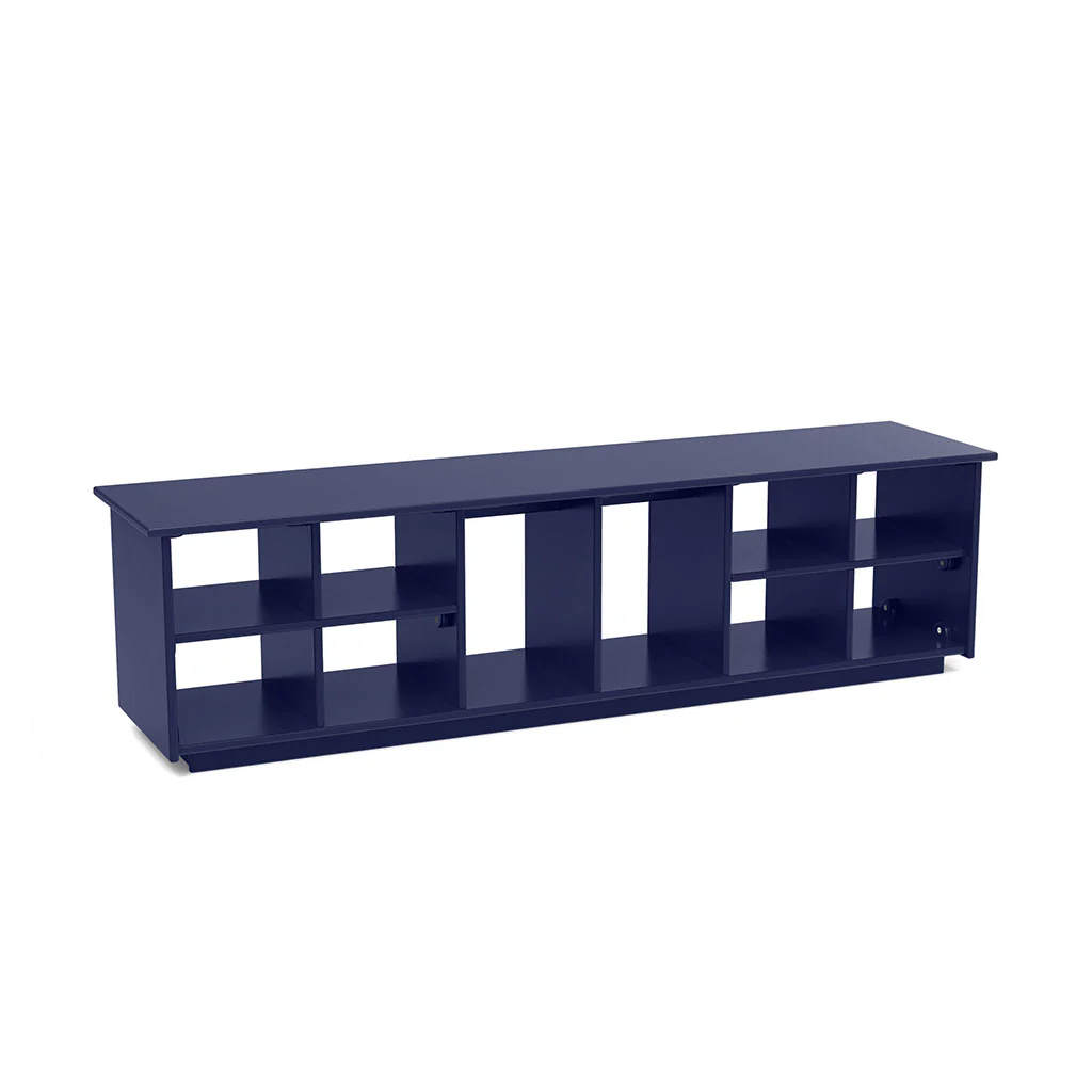 Cubby Outdoor Bench - Image 56