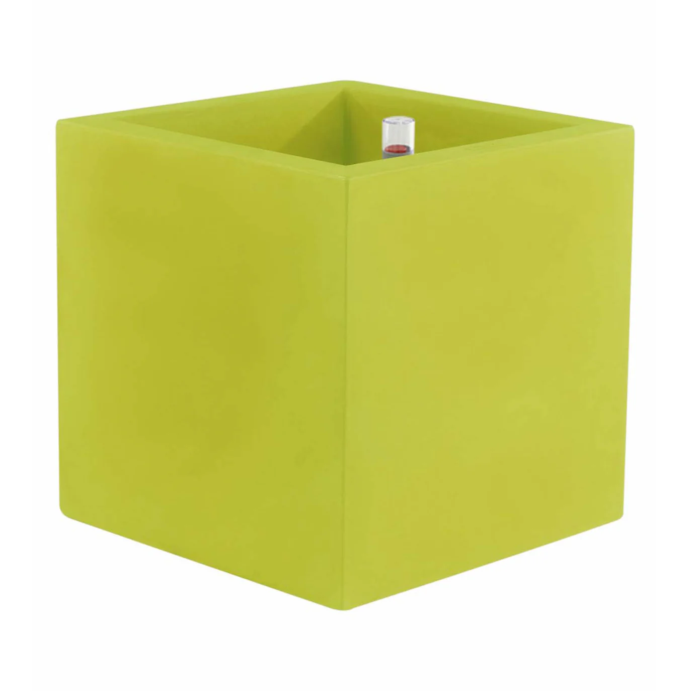 Cube Planter with Self-Watering System - Image 10