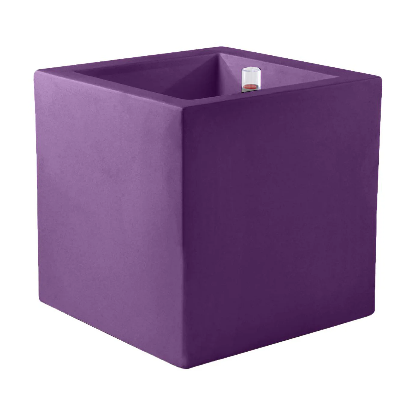 Cube Planter with Self-Watering System - Image 11