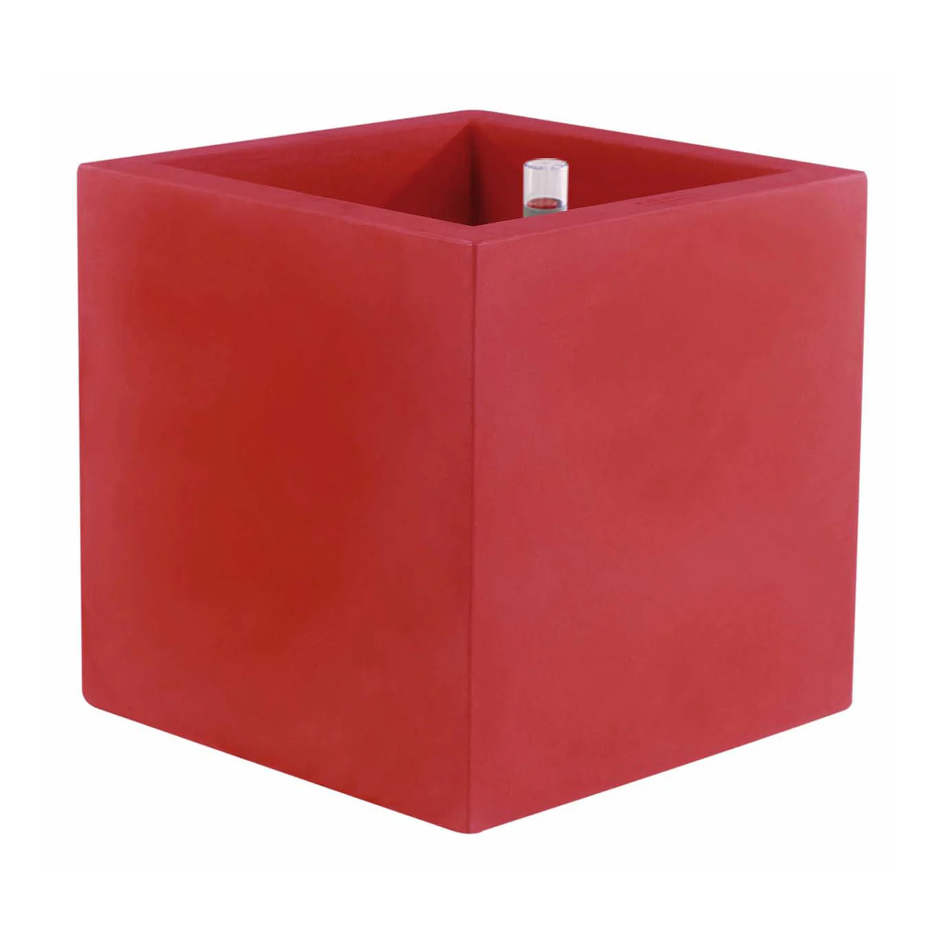 Cube Planter with Self-Watering System - Image 12