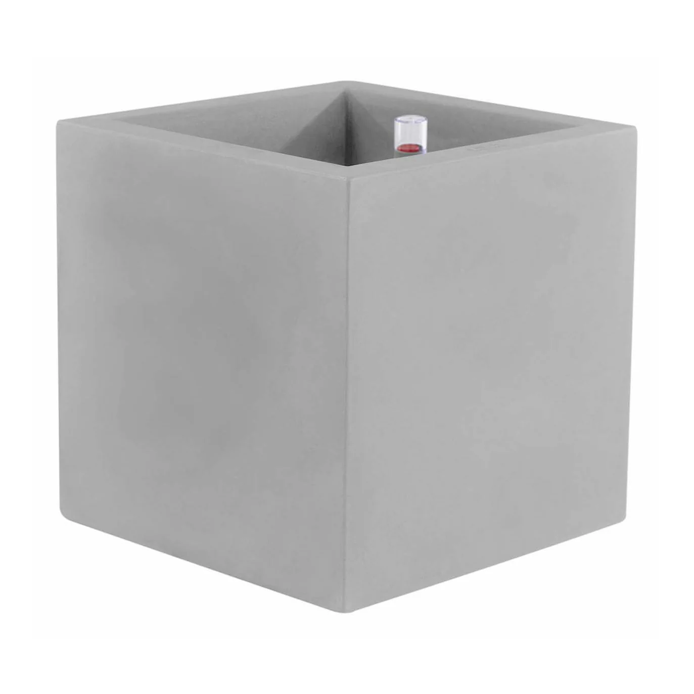 Cube Planter with Self-Watering System - Image 13