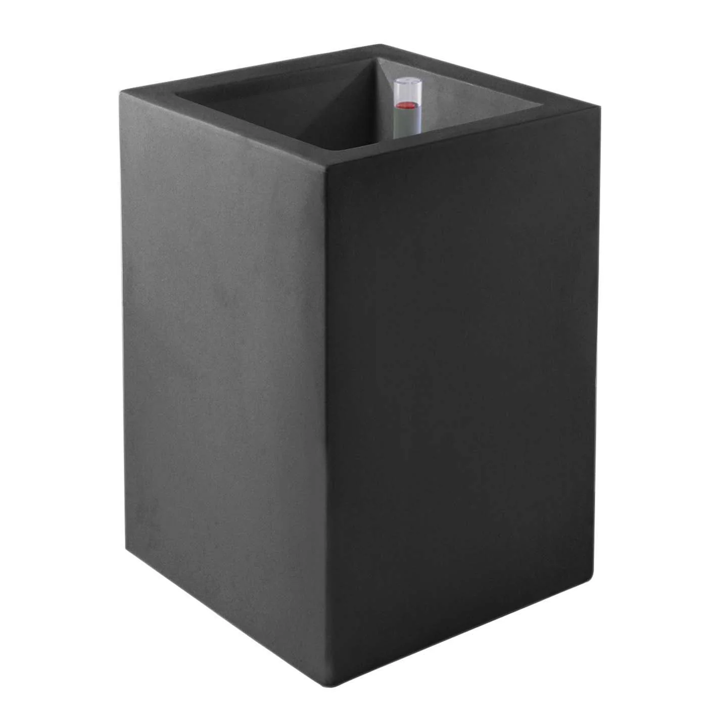 Cube Planter with Self-Watering System - Image 15