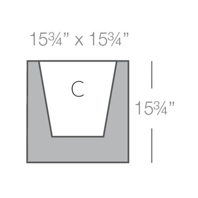 Cube Planter with Self-Watering System - Image 17