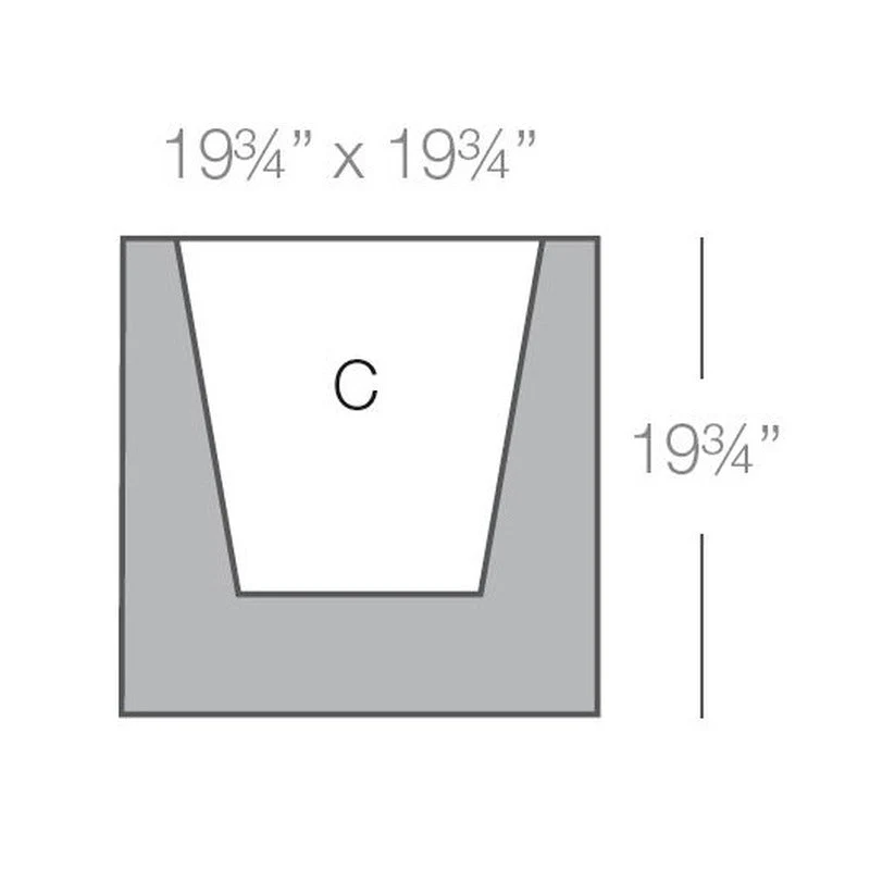 Cube Planter with Self-Watering System - Image 18