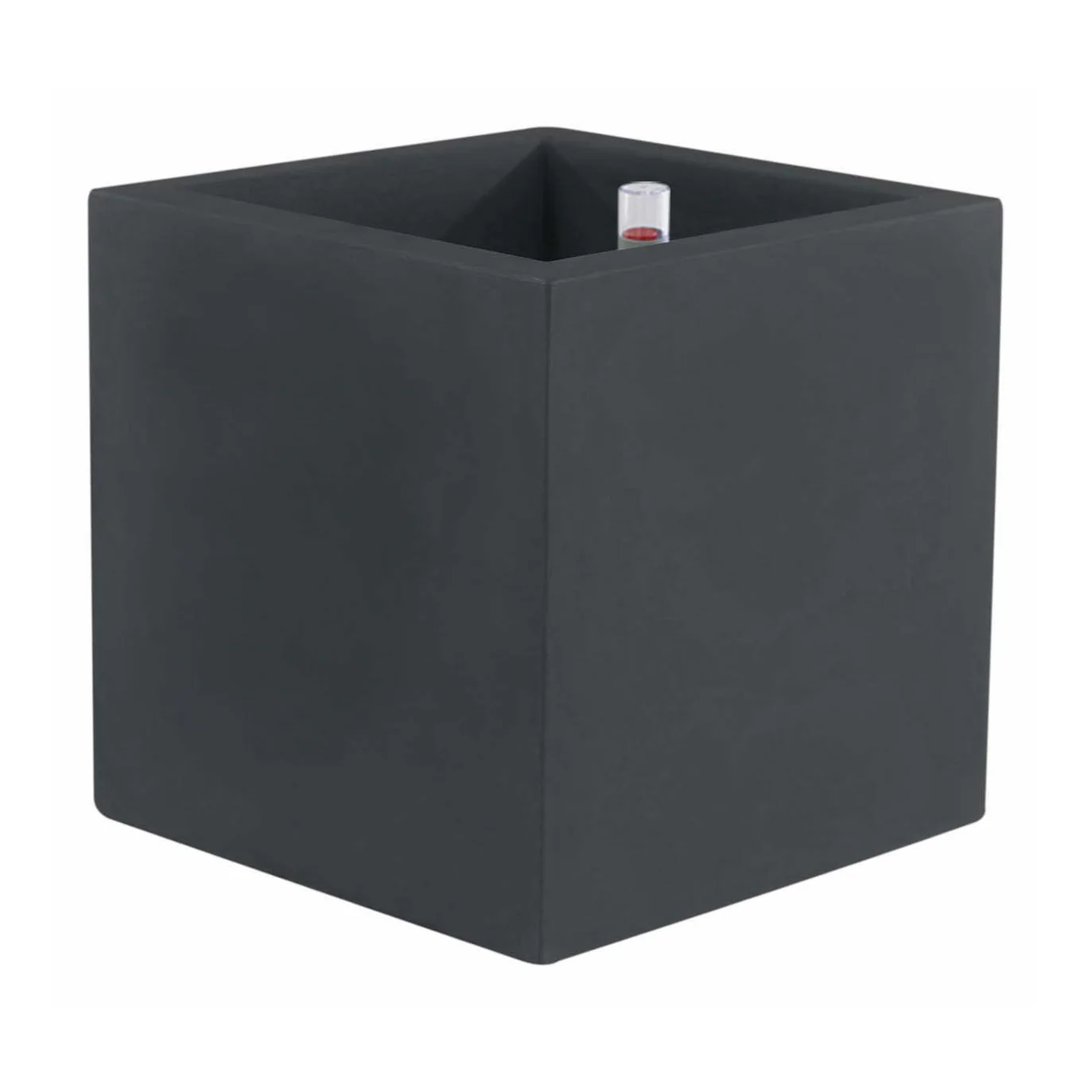 Cube Planter with Self-Watering System - Image 2