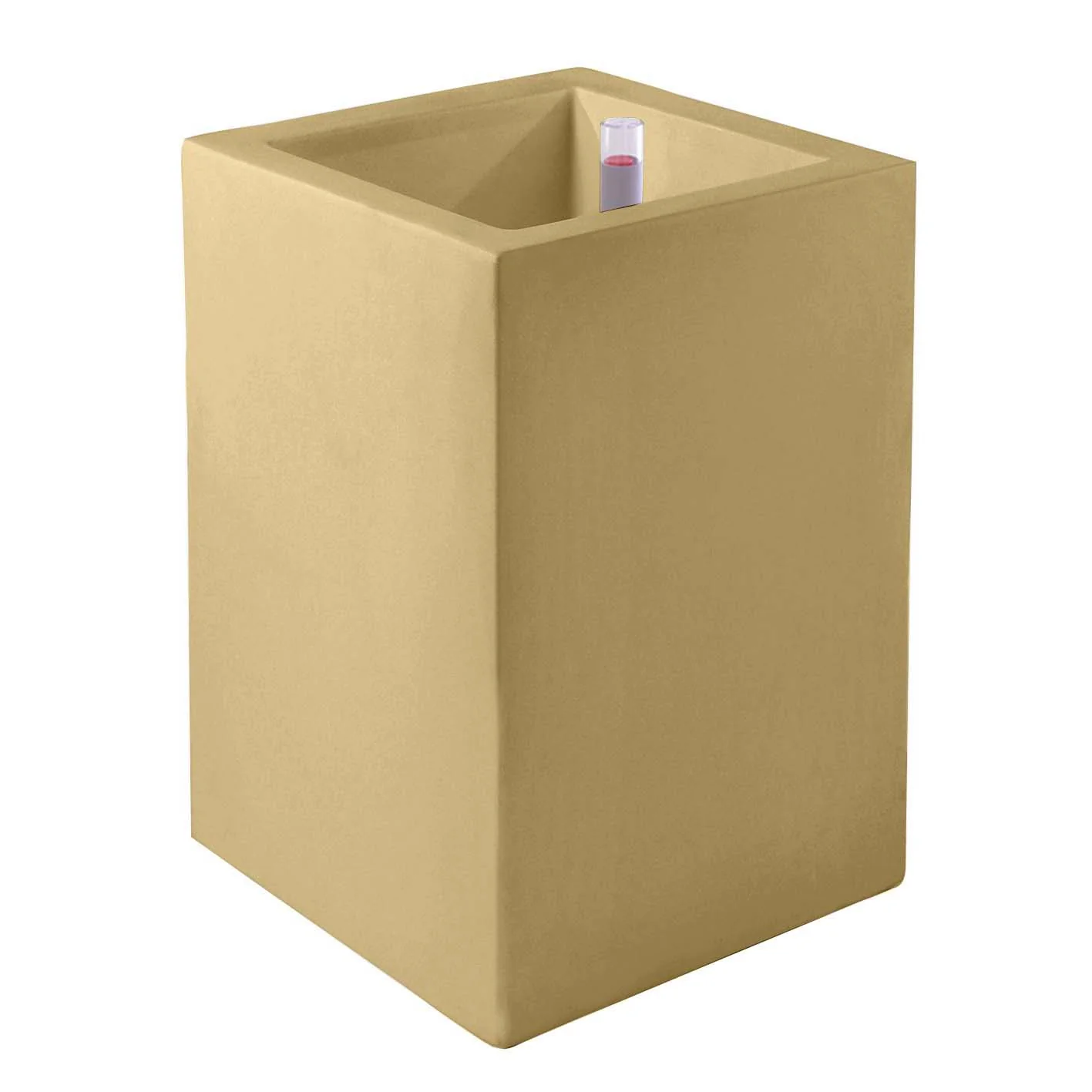 Cube Planter with Self-Watering System - Image 26