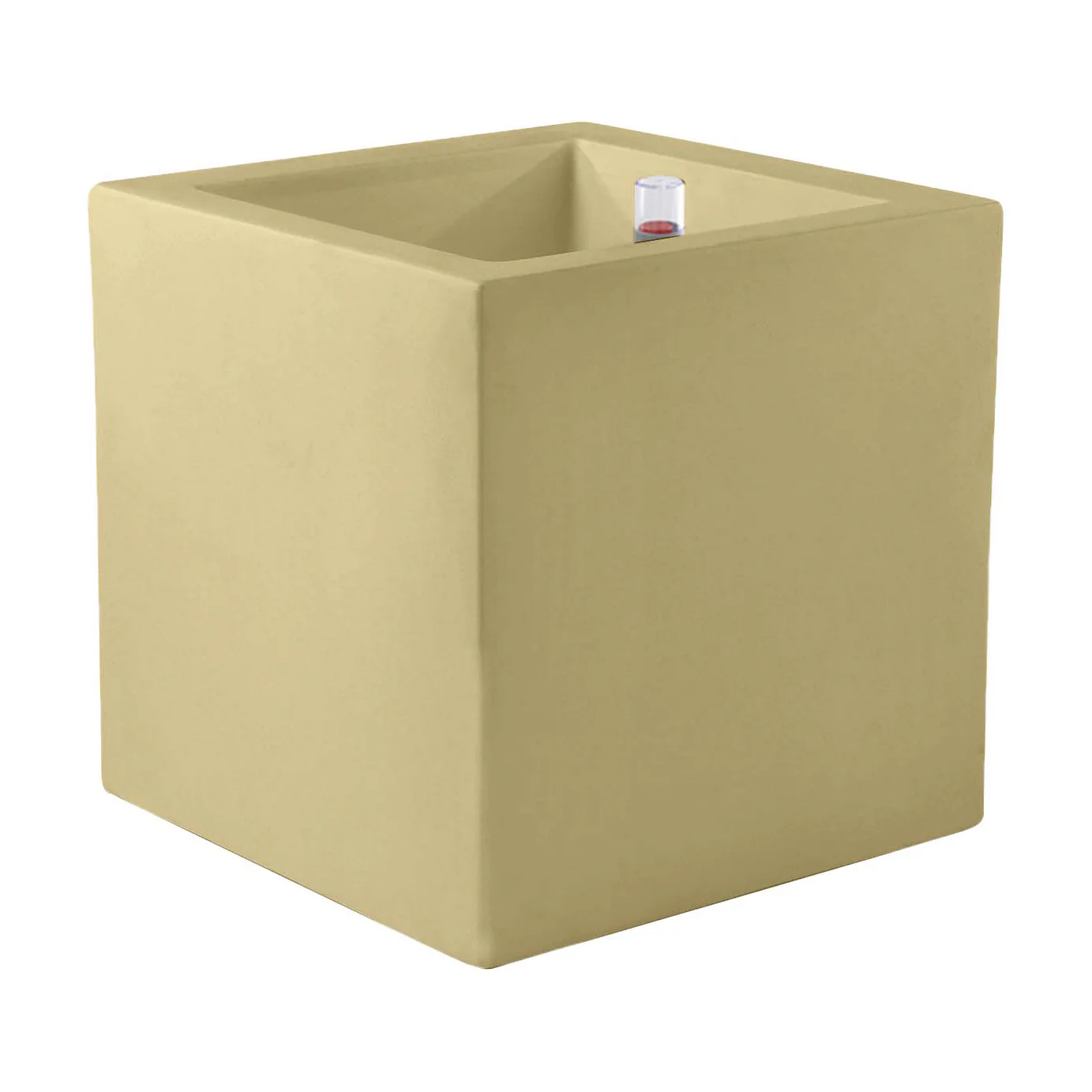 Cube Planter with Self-Watering System - Image 3