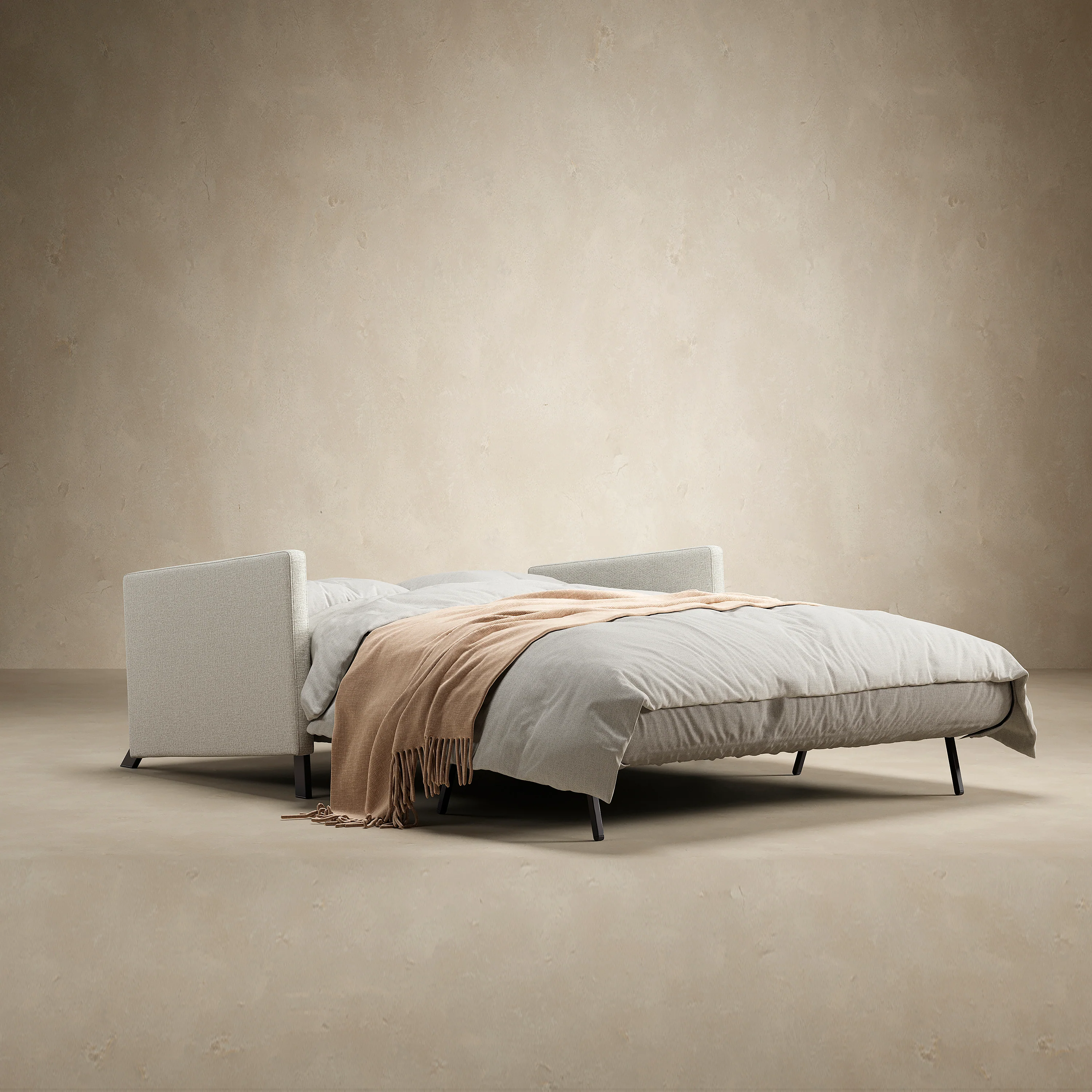 Cubed 2-Seater Sofa Bed - Image 15