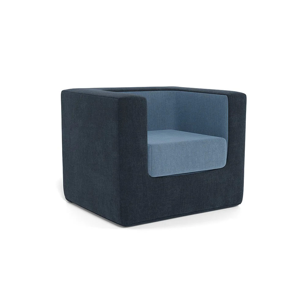 Cubino Lounge Chair - Image 9