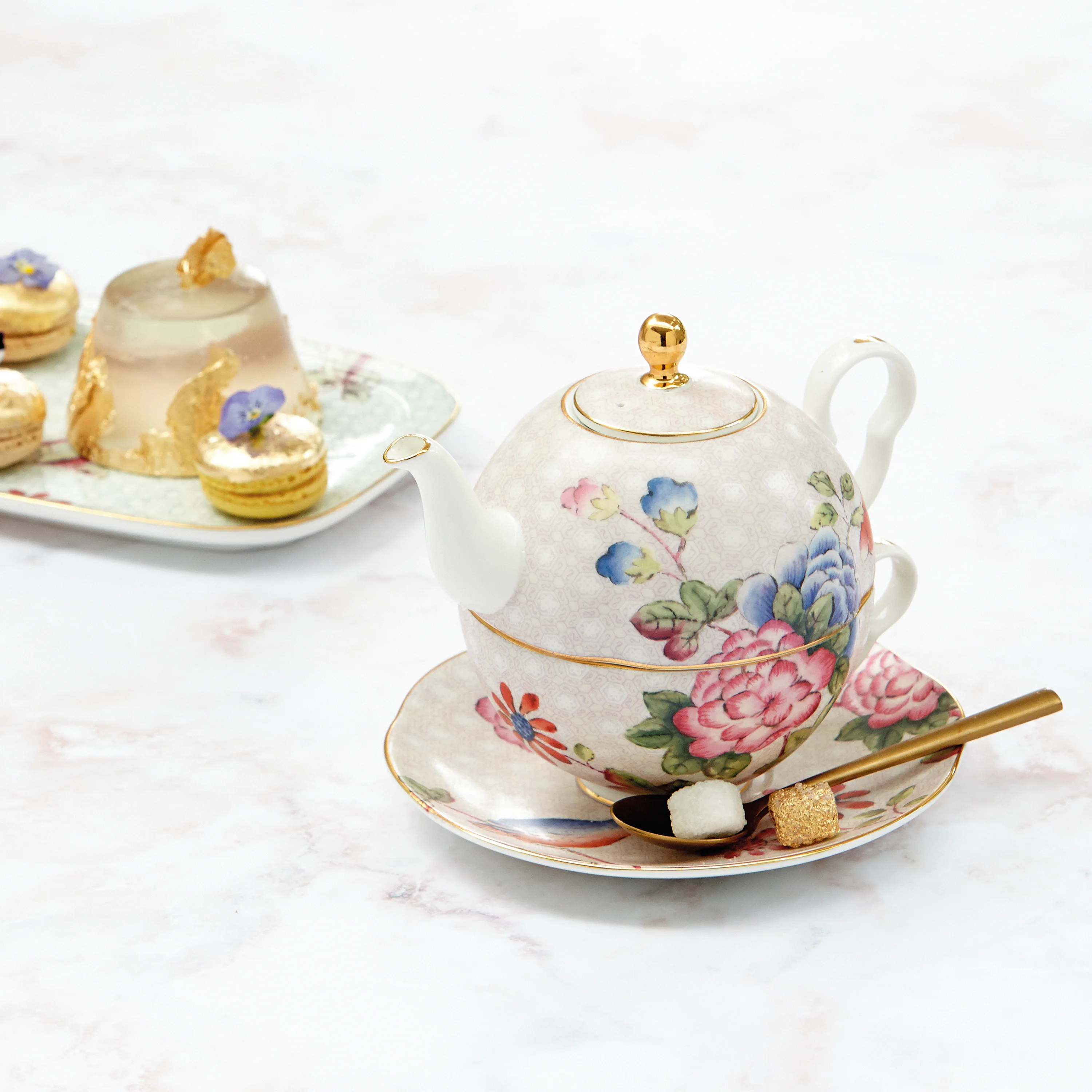 Cuckoo Tea For One - Image 2